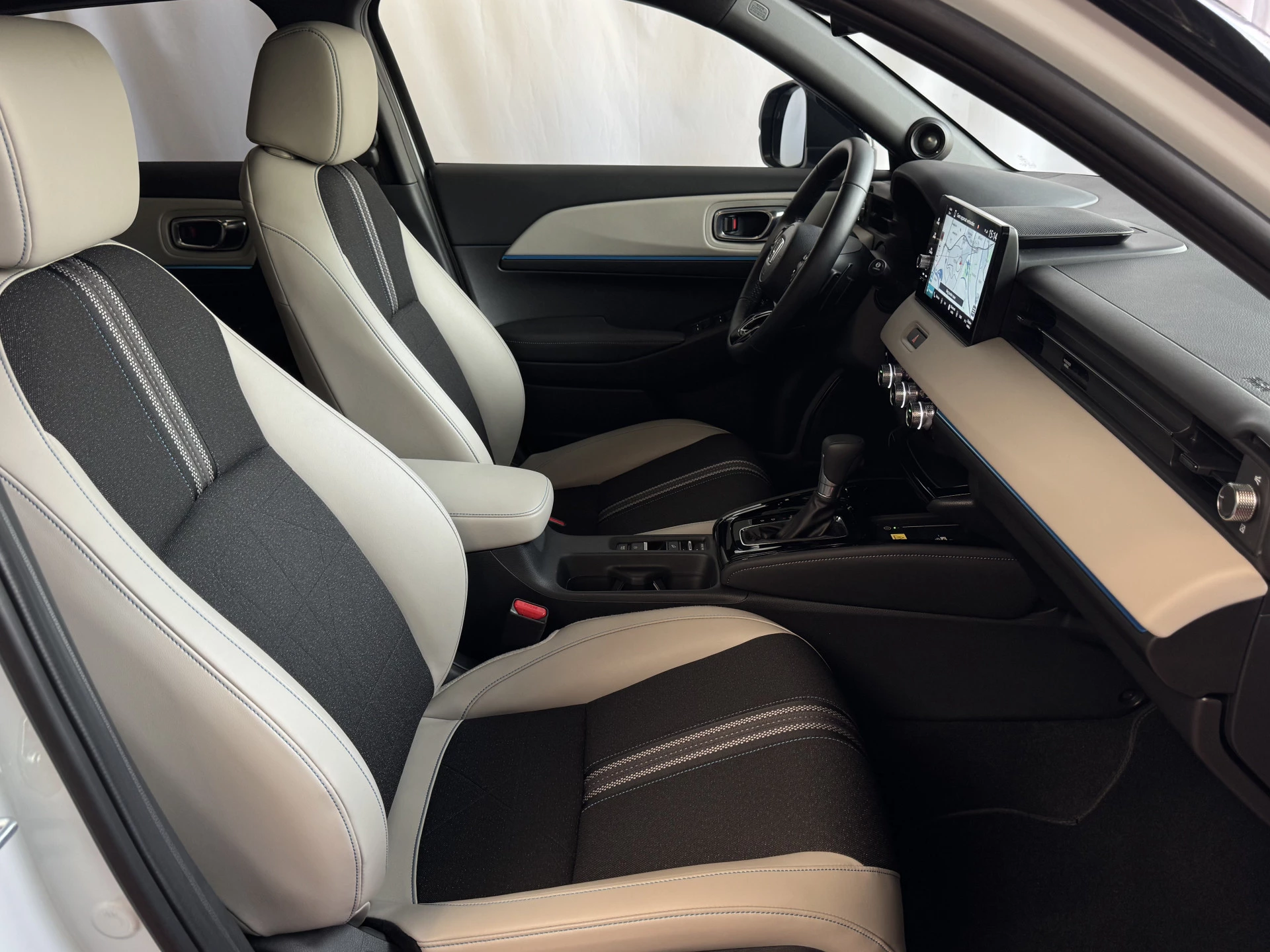 Hoofdafbeelding Honda HR-V