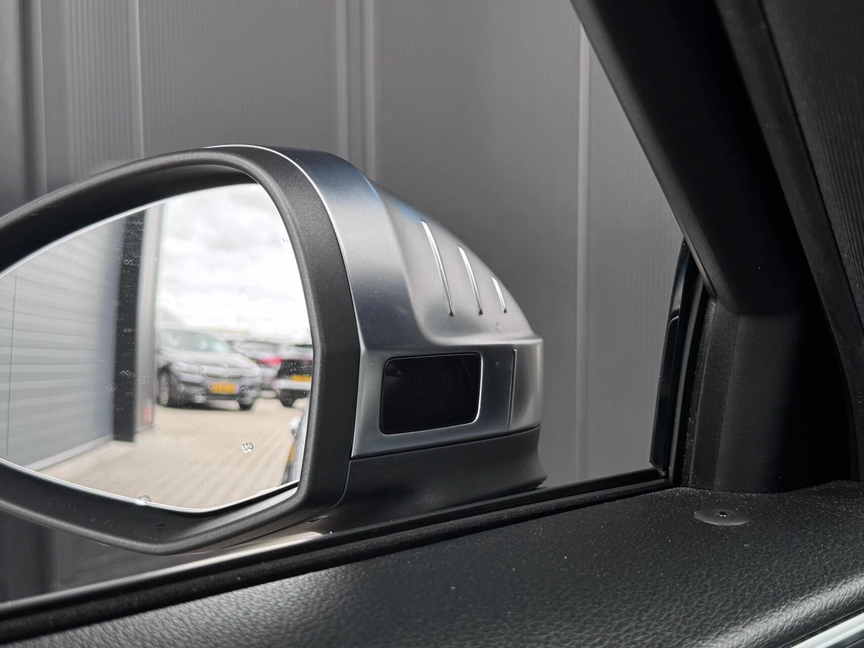 Hoofdafbeelding Audi S4