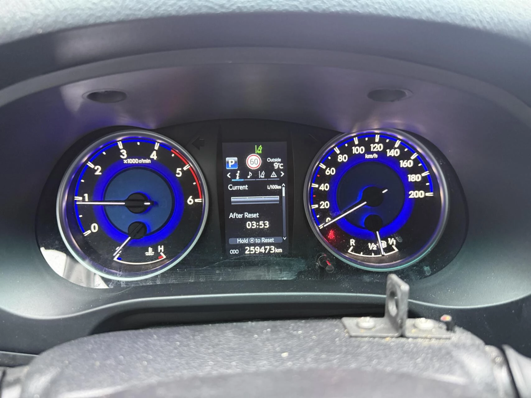 Hoofdafbeelding Toyota Hilux