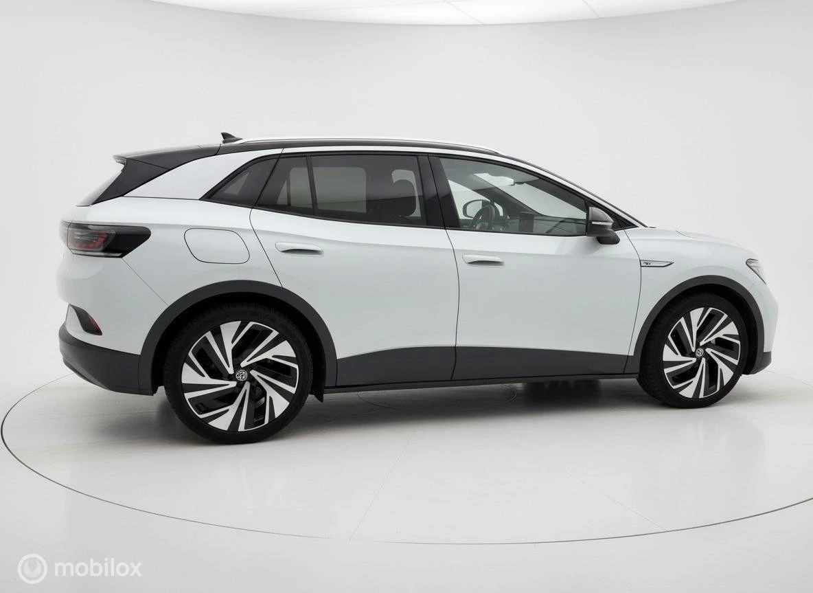 Hoofdafbeelding Volkswagen ID.4