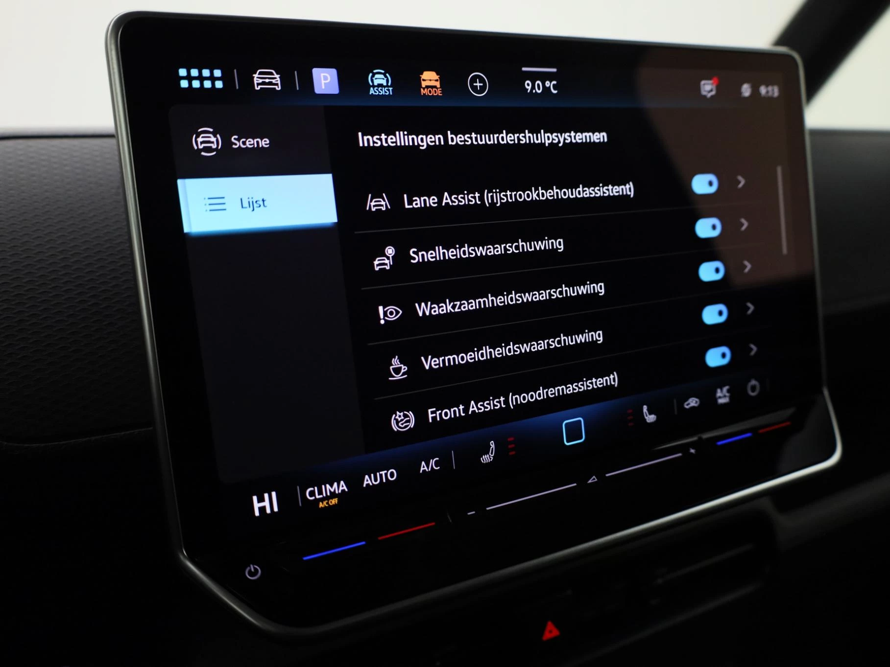 Hoofdafbeelding Volkswagen ID. Buzz Cargo