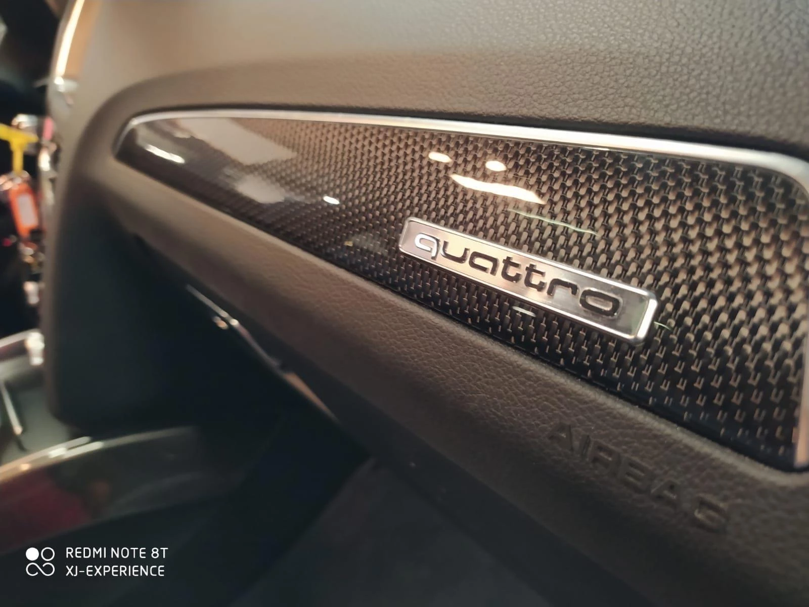 Hoofdafbeelding Audi SQ5