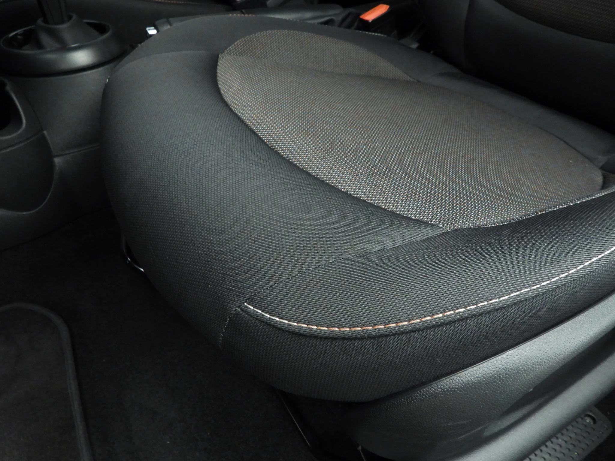 Hoofdafbeelding MINI 5-deurs