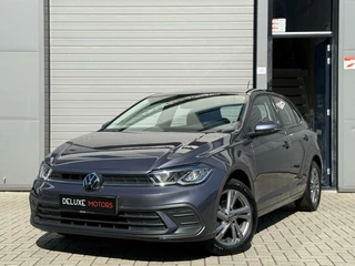 Volkswagen Polo 1.0 TSI DSG Life BTW CarPlay|Stoelverw|Navi