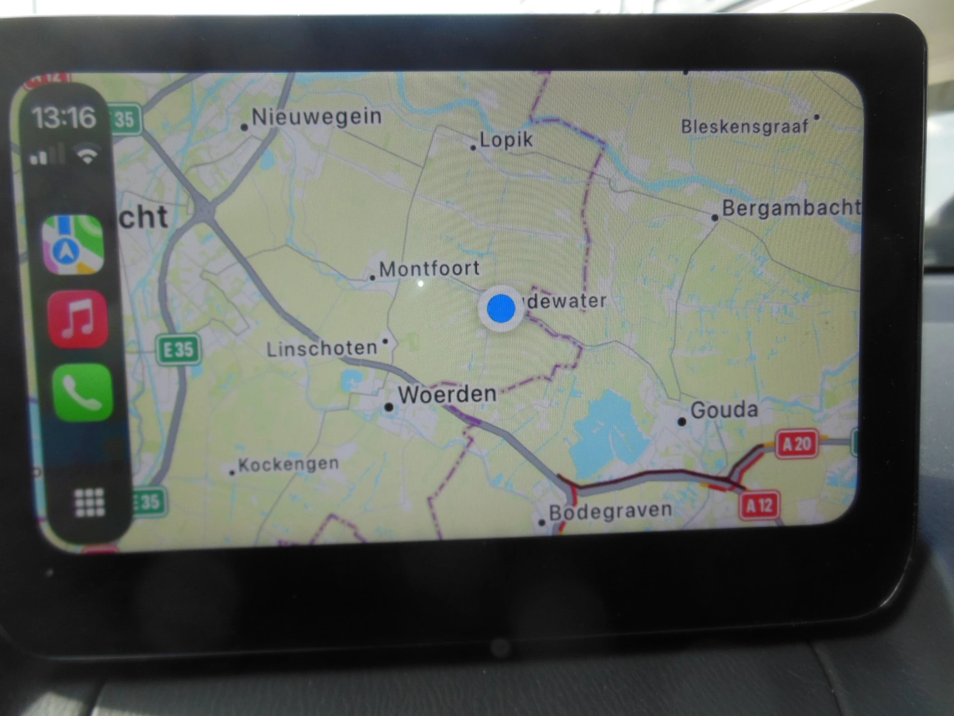 Hoofdafbeelding Mazda 2