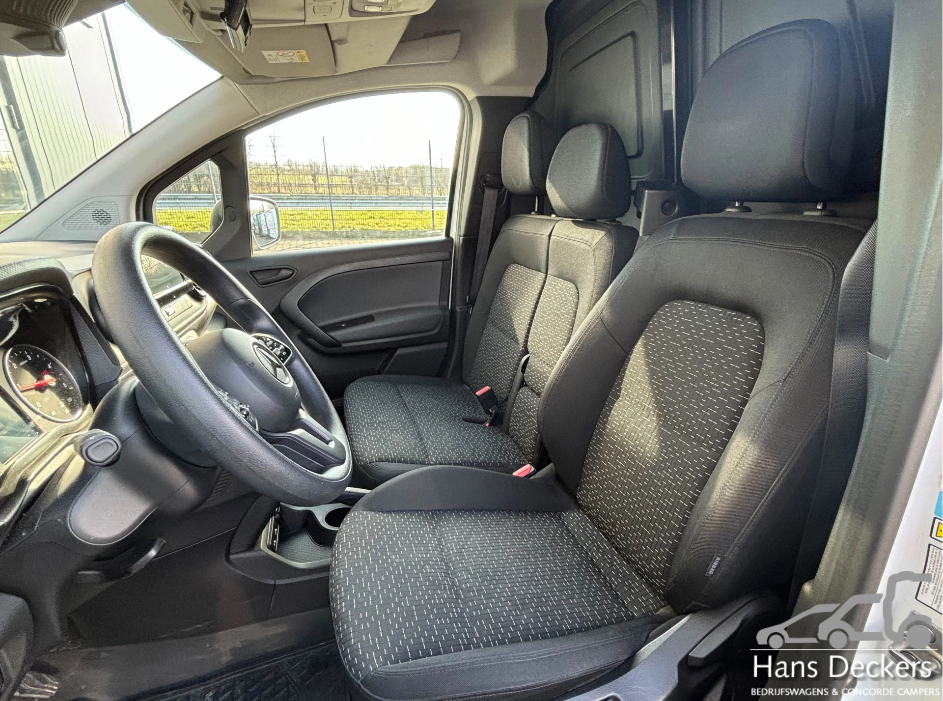 Hoofdafbeelding Mercedes-Benz Citan