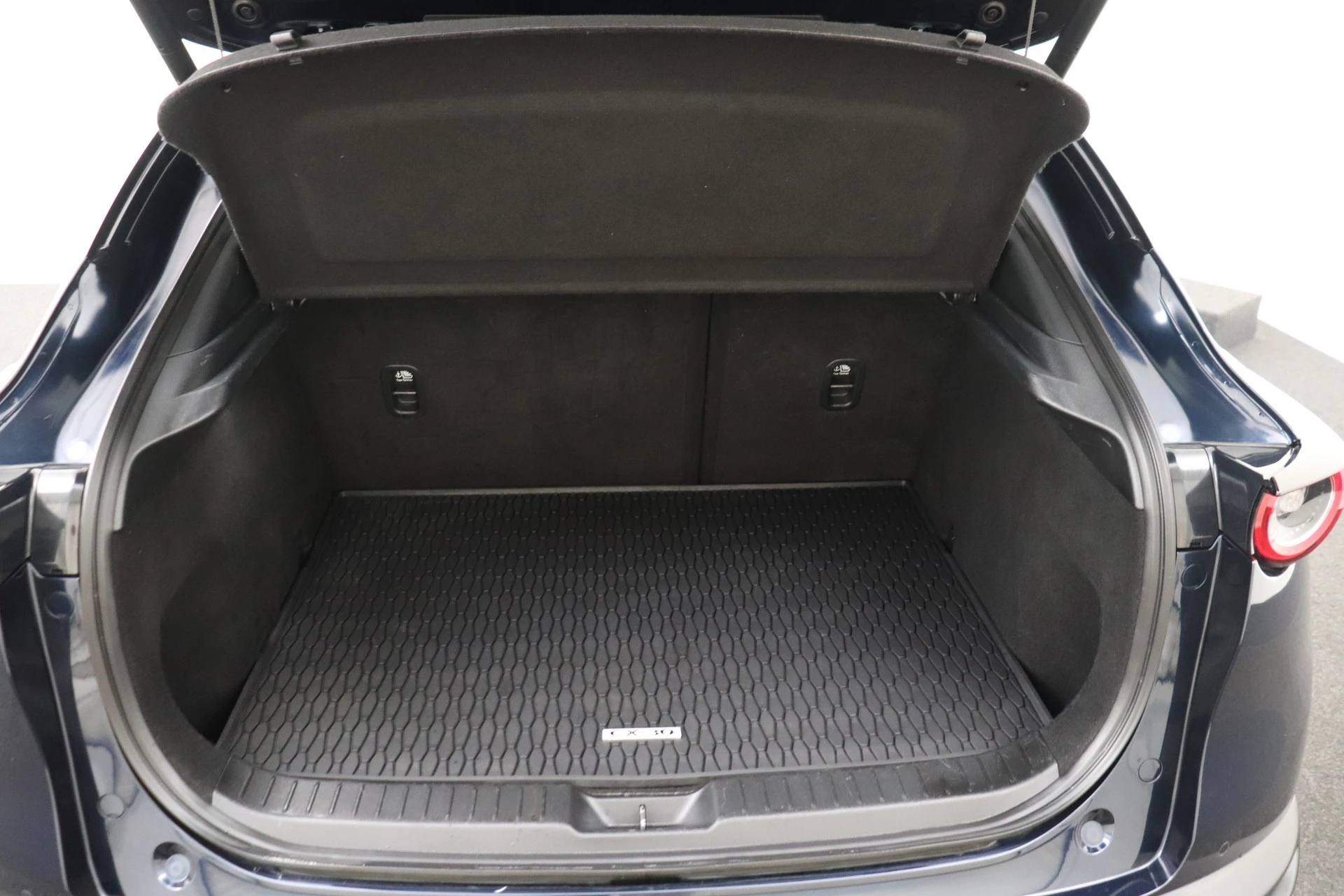 Hoofdafbeelding Mazda CX-30