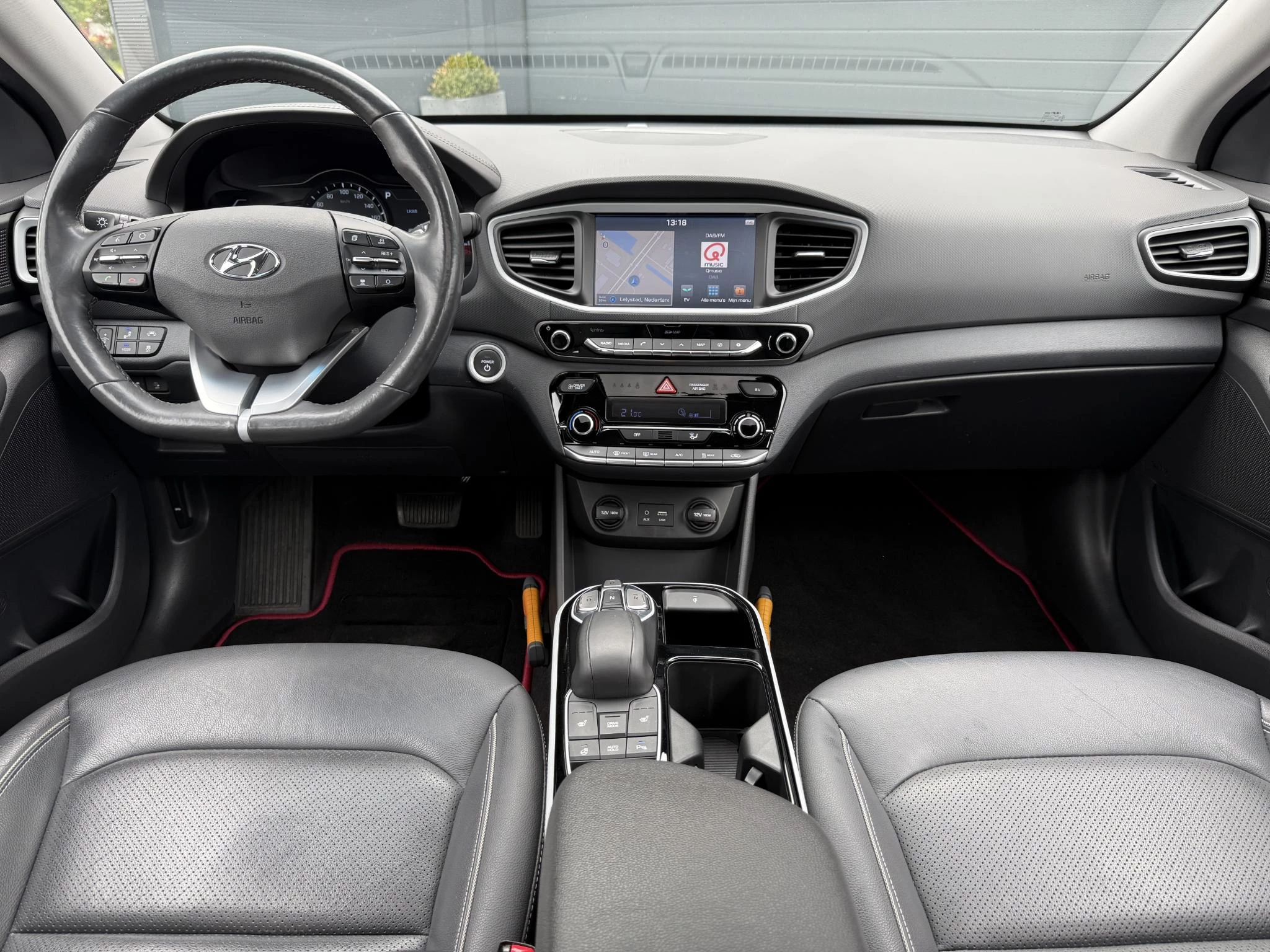 Hoofdafbeelding Hyundai IONIQ