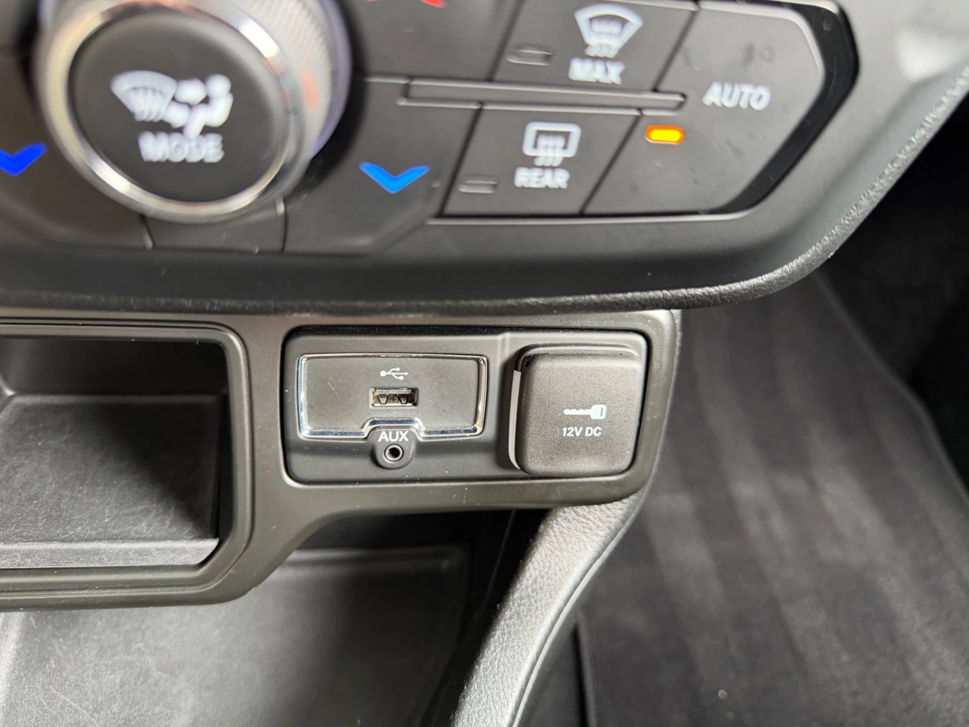 Hoofdafbeelding Jeep Renegade