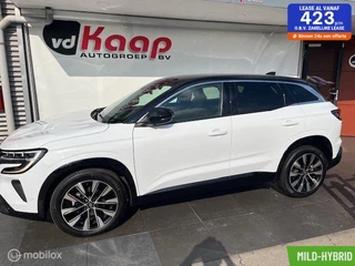 Hoofdafbeelding Renault Austral