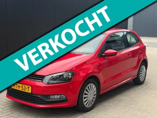 Volkswagen POLO 1.4 TDI Business Edition