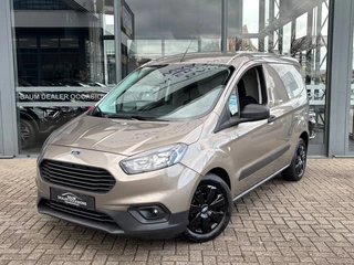 Hoofdafbeelding Ford Transit Courier