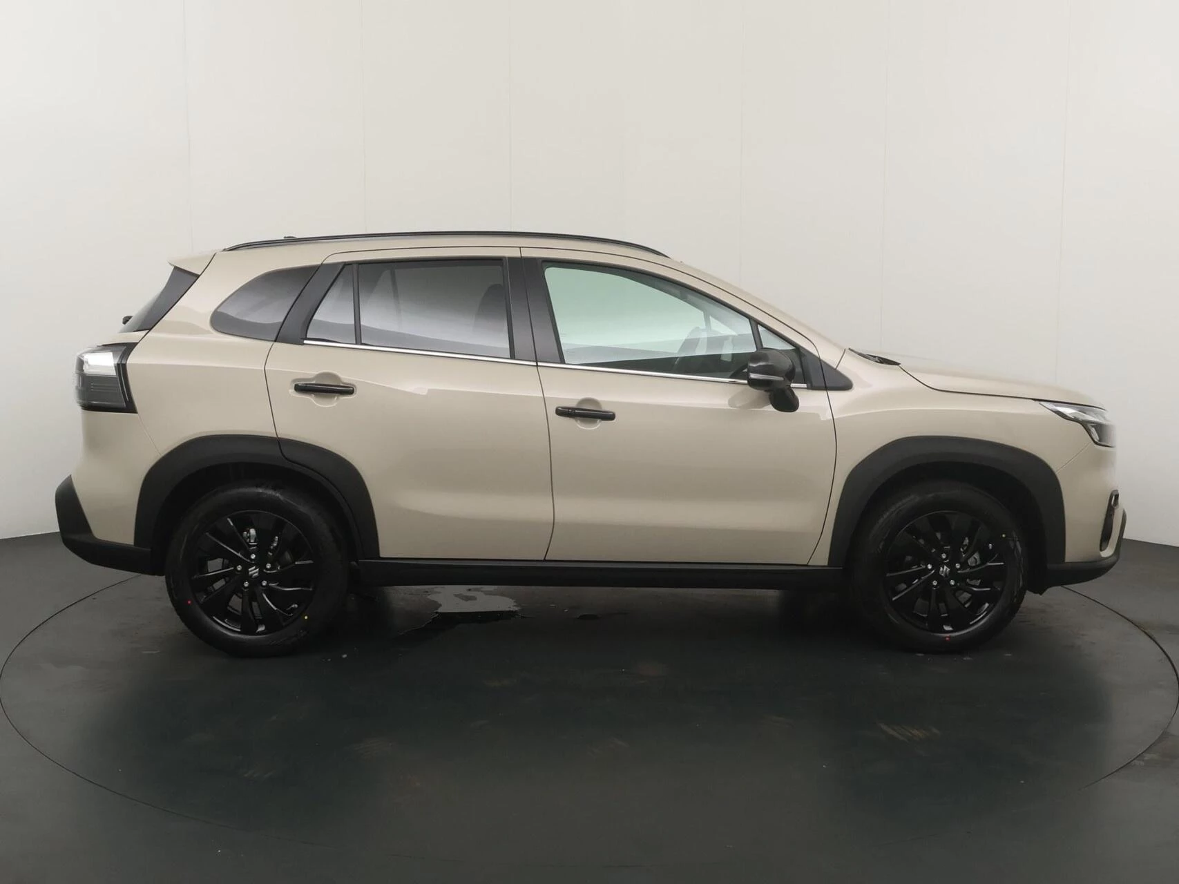 Hoofdafbeelding Suzuki S-Cross
