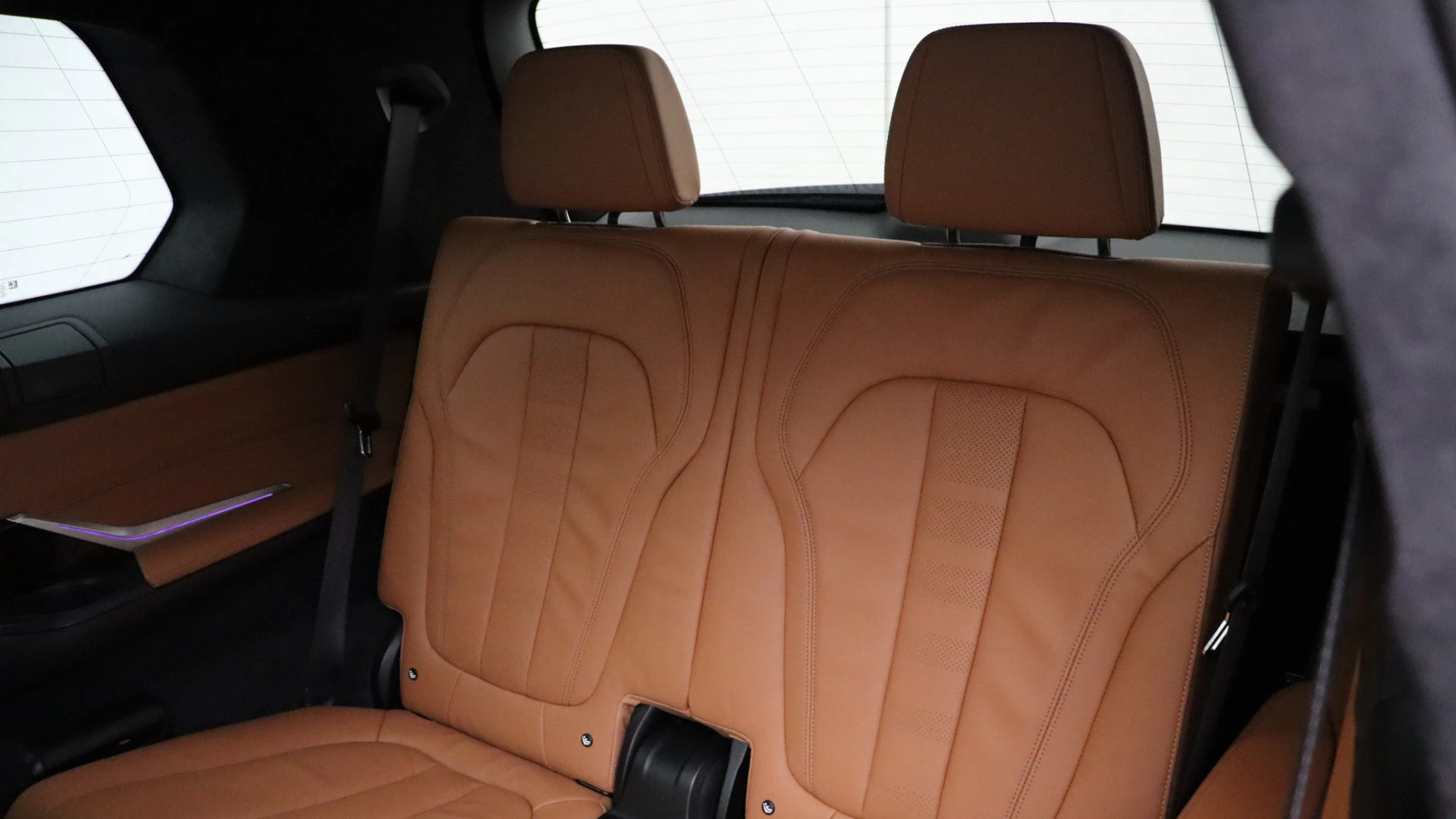 Hoofdafbeelding BMW X7