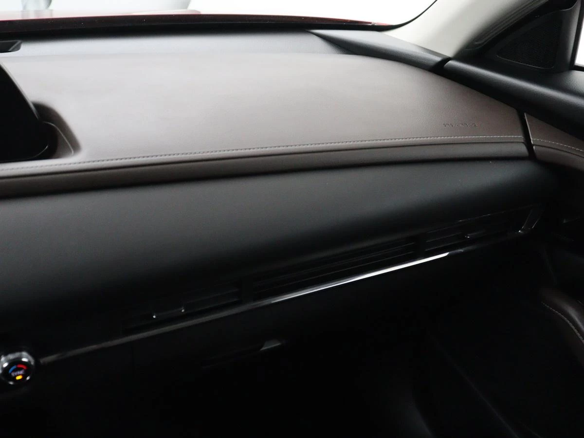 Hoofdafbeelding Mazda CX-30