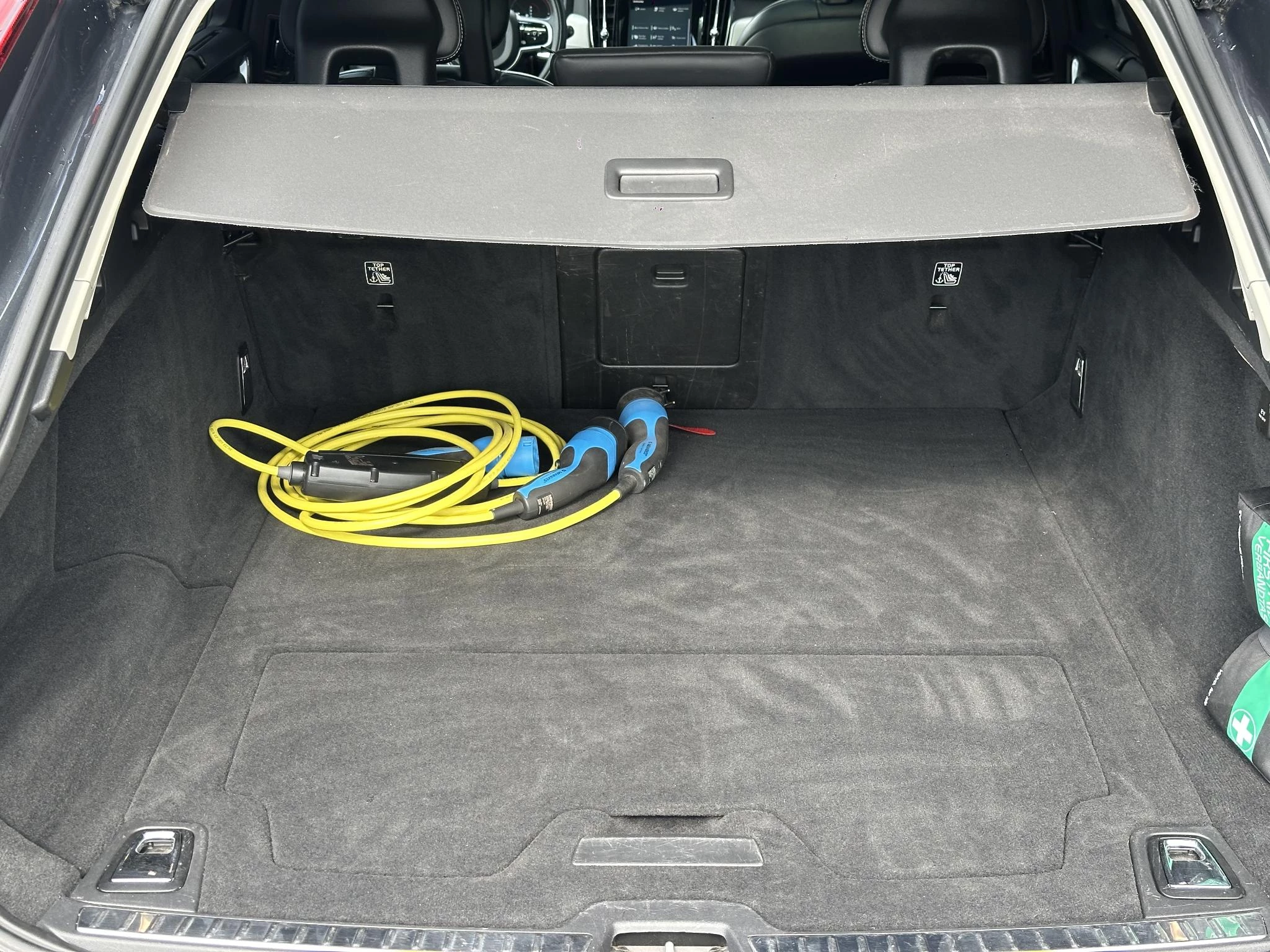 Hoofdafbeelding Volvo V90