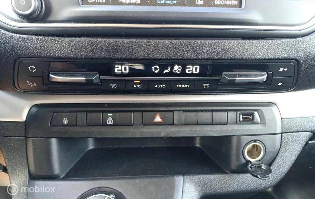 Hoofdafbeelding Peugeot Expert