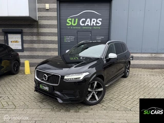 Volvo XC90 2.0 T8 R-Design Ex btw|Pano|360|Elektr stoelen