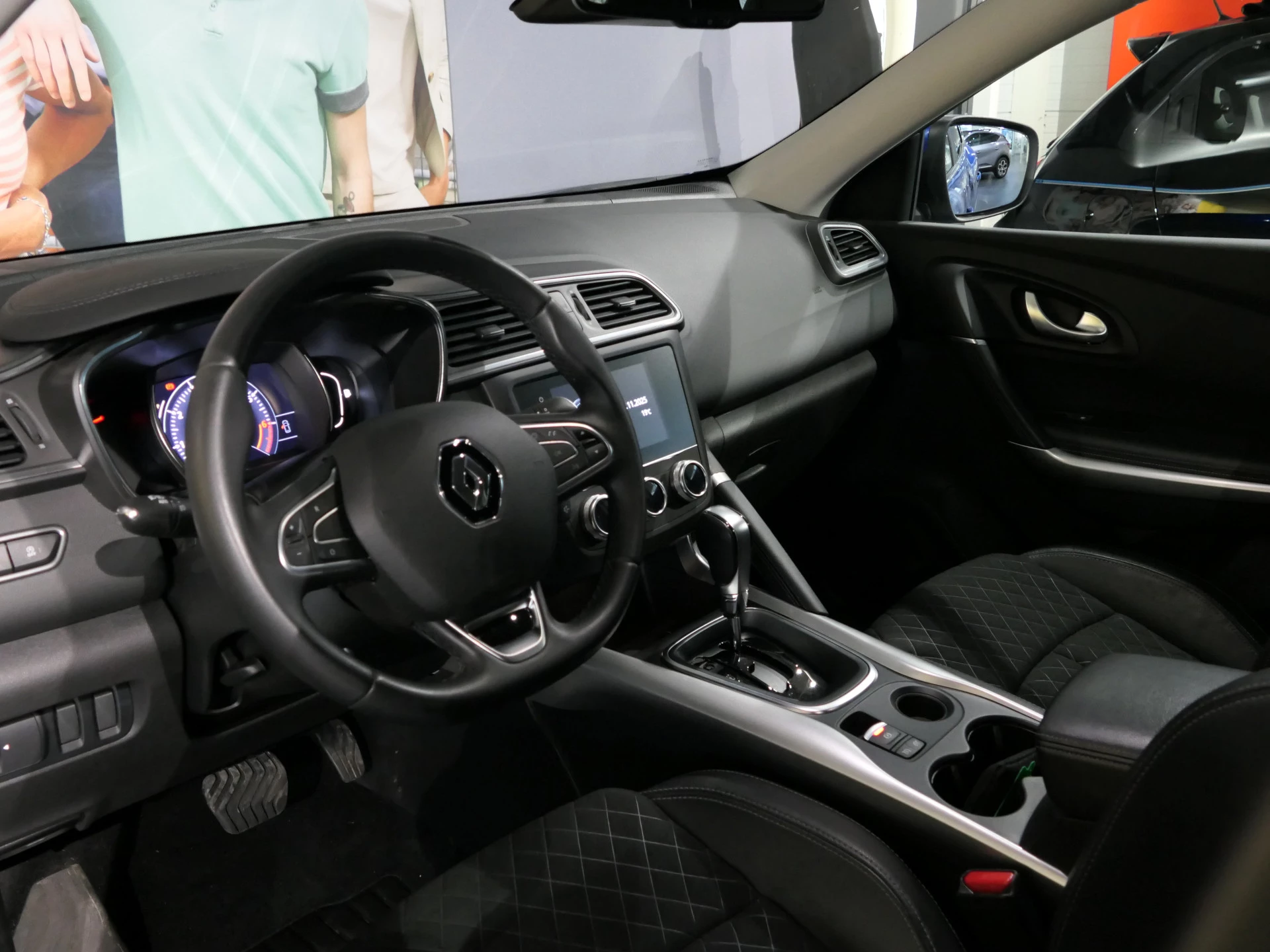 Hoofdafbeelding Renault Kadjar