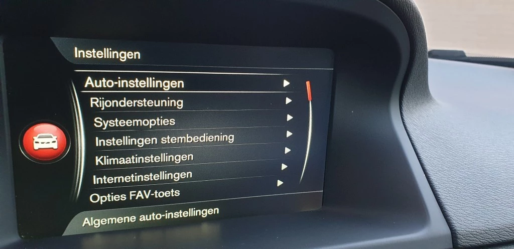 Hoofdafbeelding Volvo V70