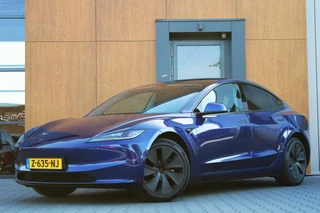 Tesla Model 3 RWD 60 kWh | Pano | Nieuw model!