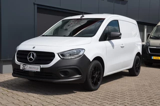 Hoofdafbeelding Mercedes-Benz Citan Mercedes-Benz Citan 110 CDI Fourgon L1 Pro