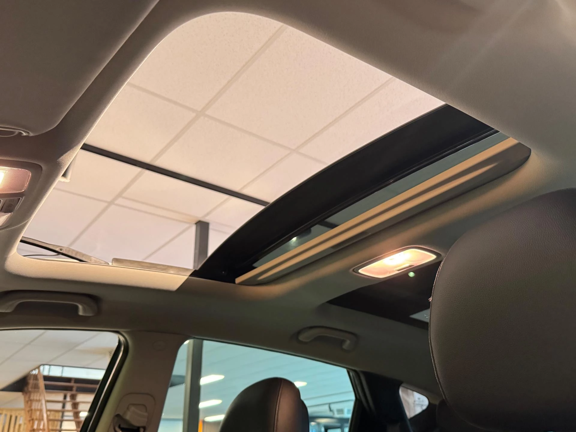 Hoofdafbeelding Hyundai ix35