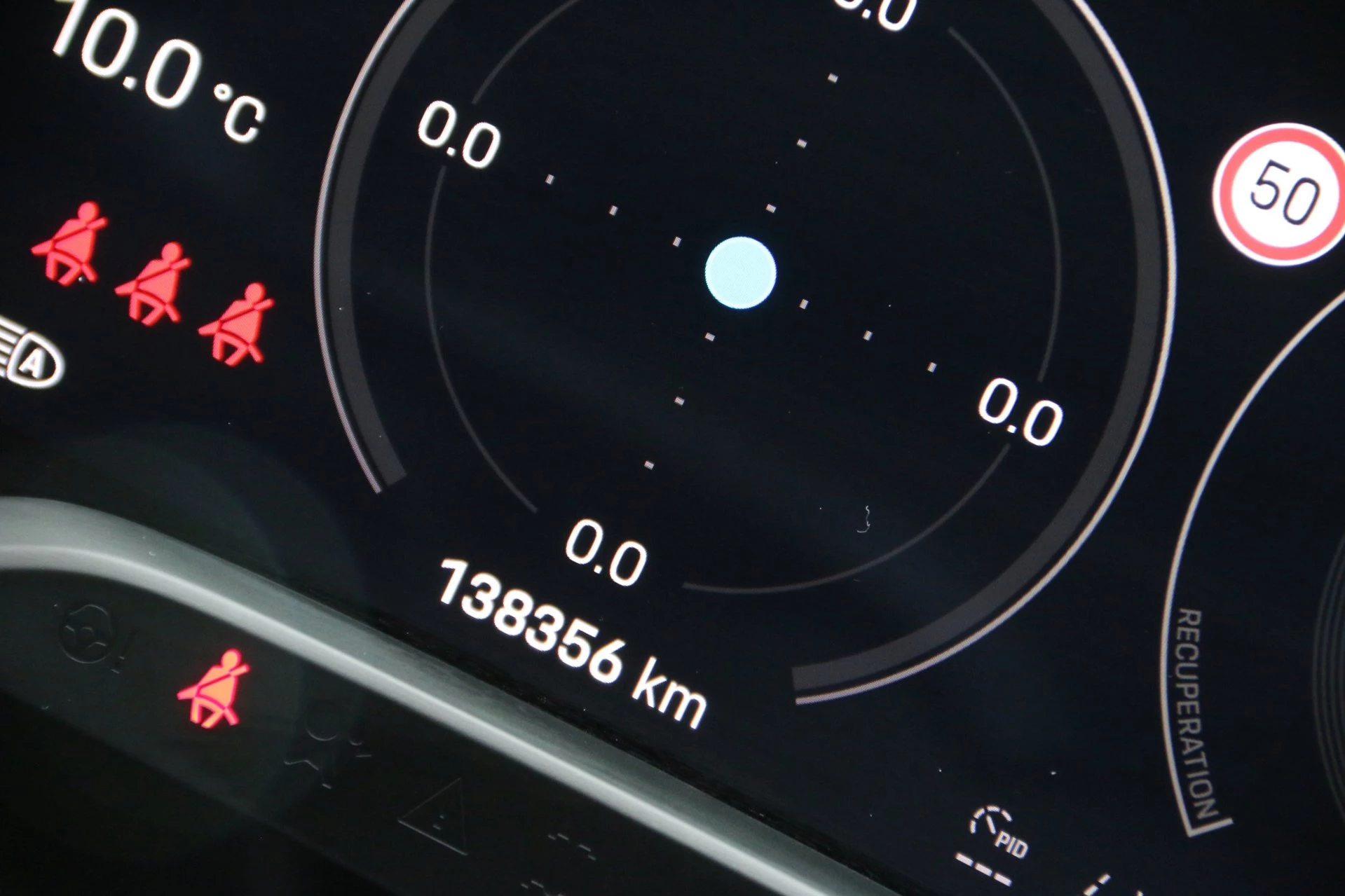 Hoofdafbeelding Porsche Taycan