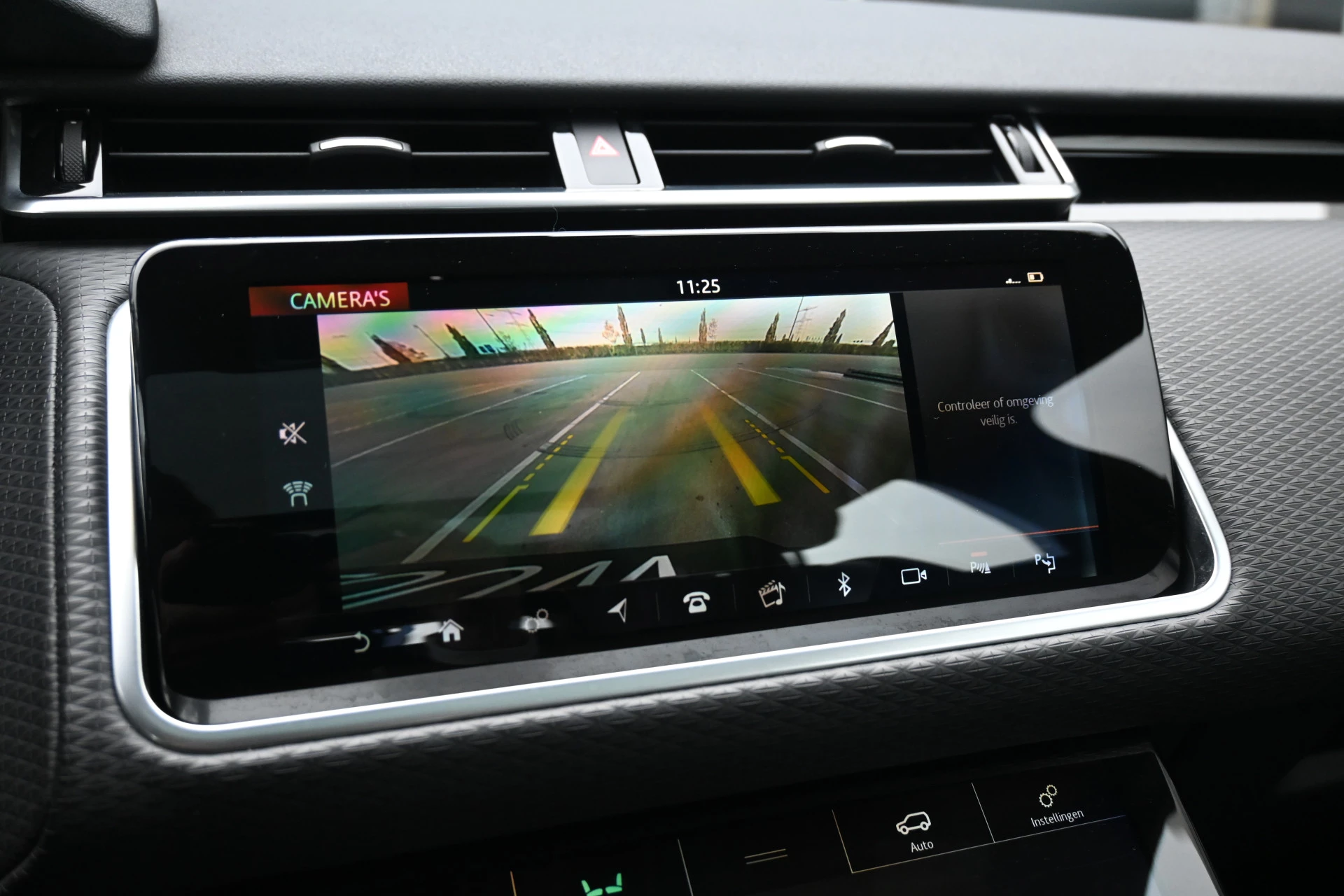 Hoofdafbeelding Land Rover Range Rover Velar