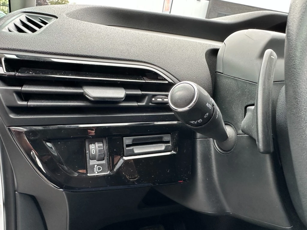 Hoofdafbeelding Citroën Grand C4 Picasso