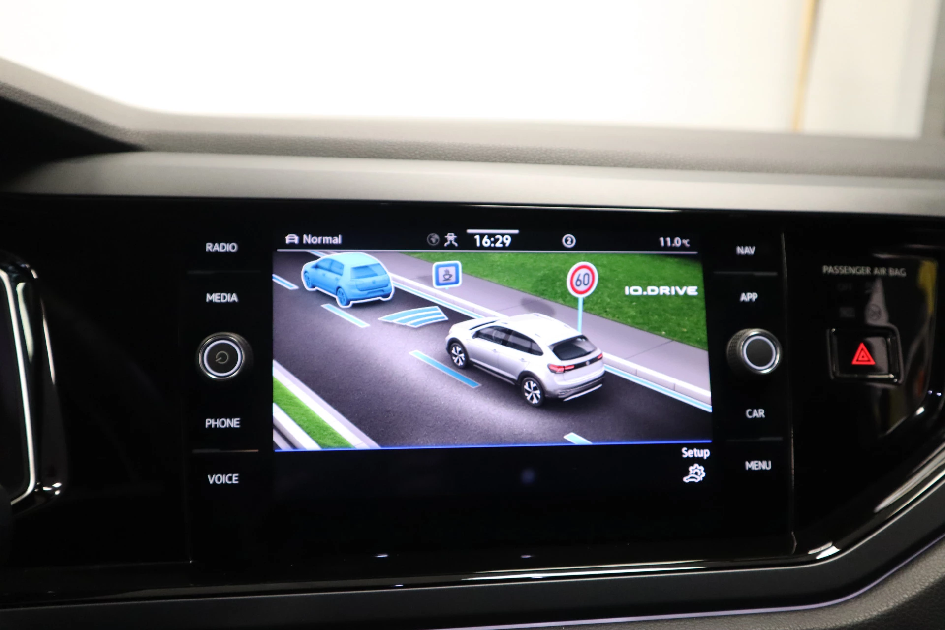 Hoofdafbeelding Volkswagen Taigo