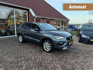 SEAT Ateca 1.5 TSI STYLE BUSINESS INTENSE AUTOMAAT