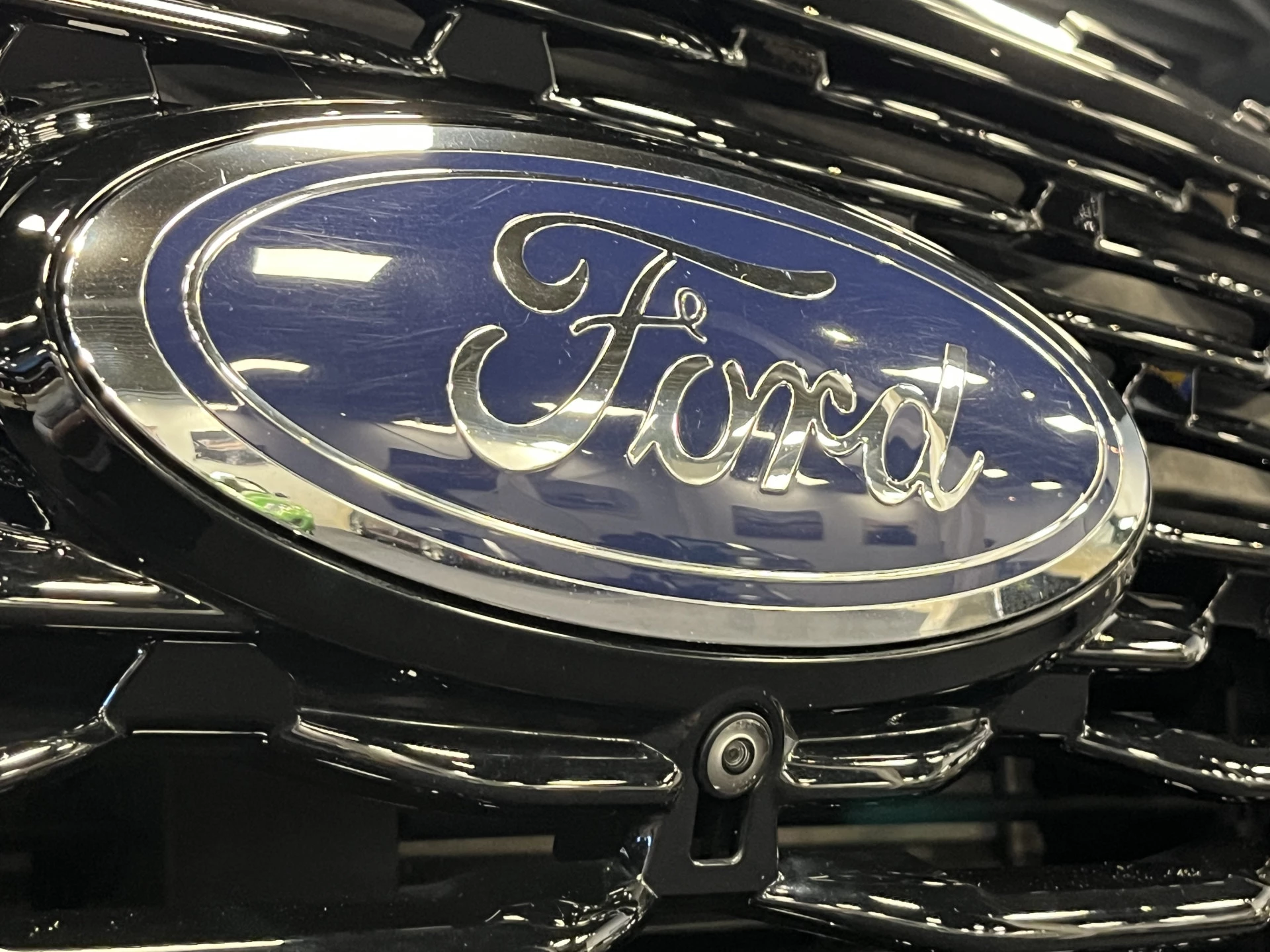 Hoofdafbeelding Ford Explorer