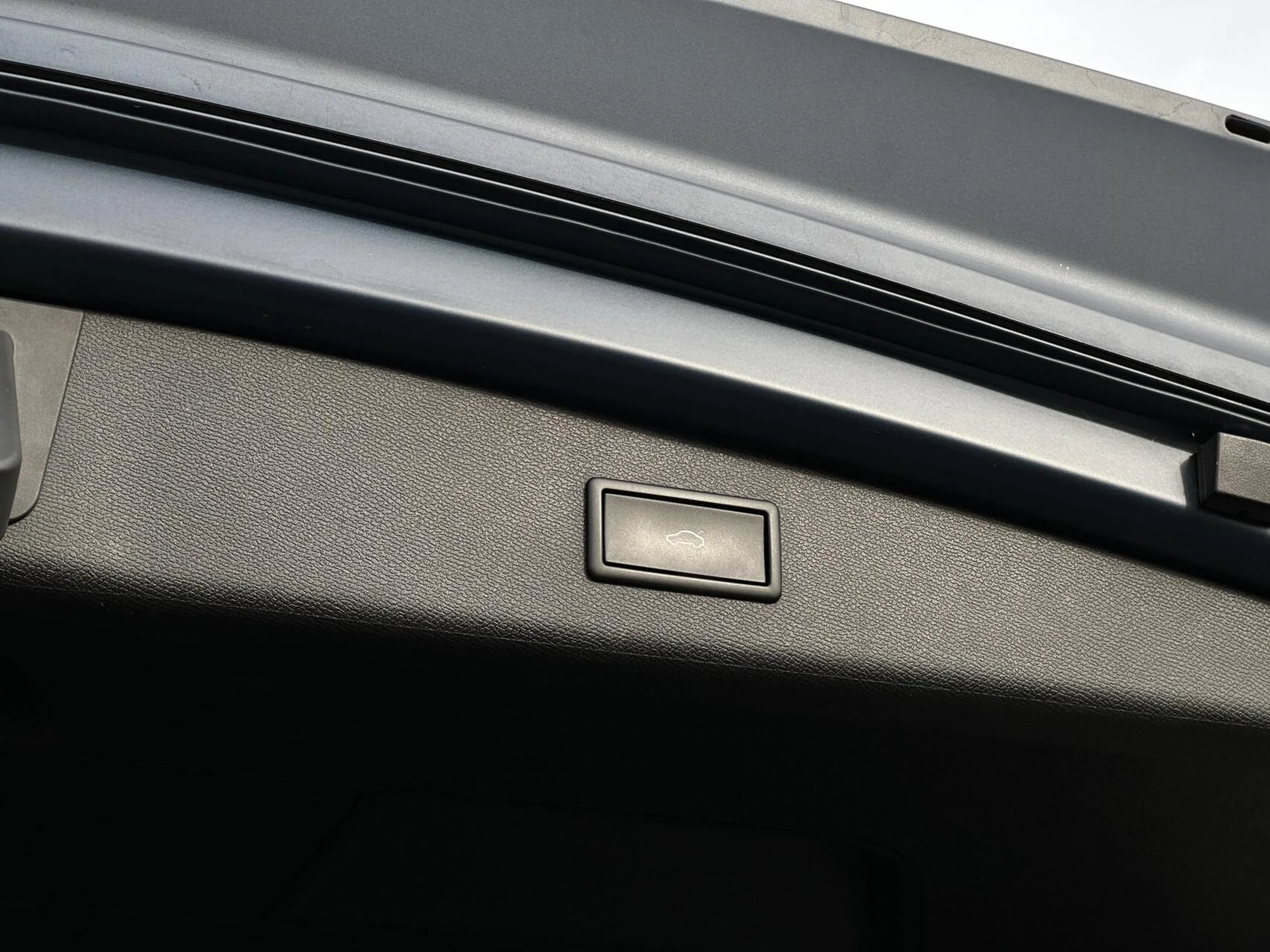 Hoofdafbeelding CUPRA Leon Sportstourer