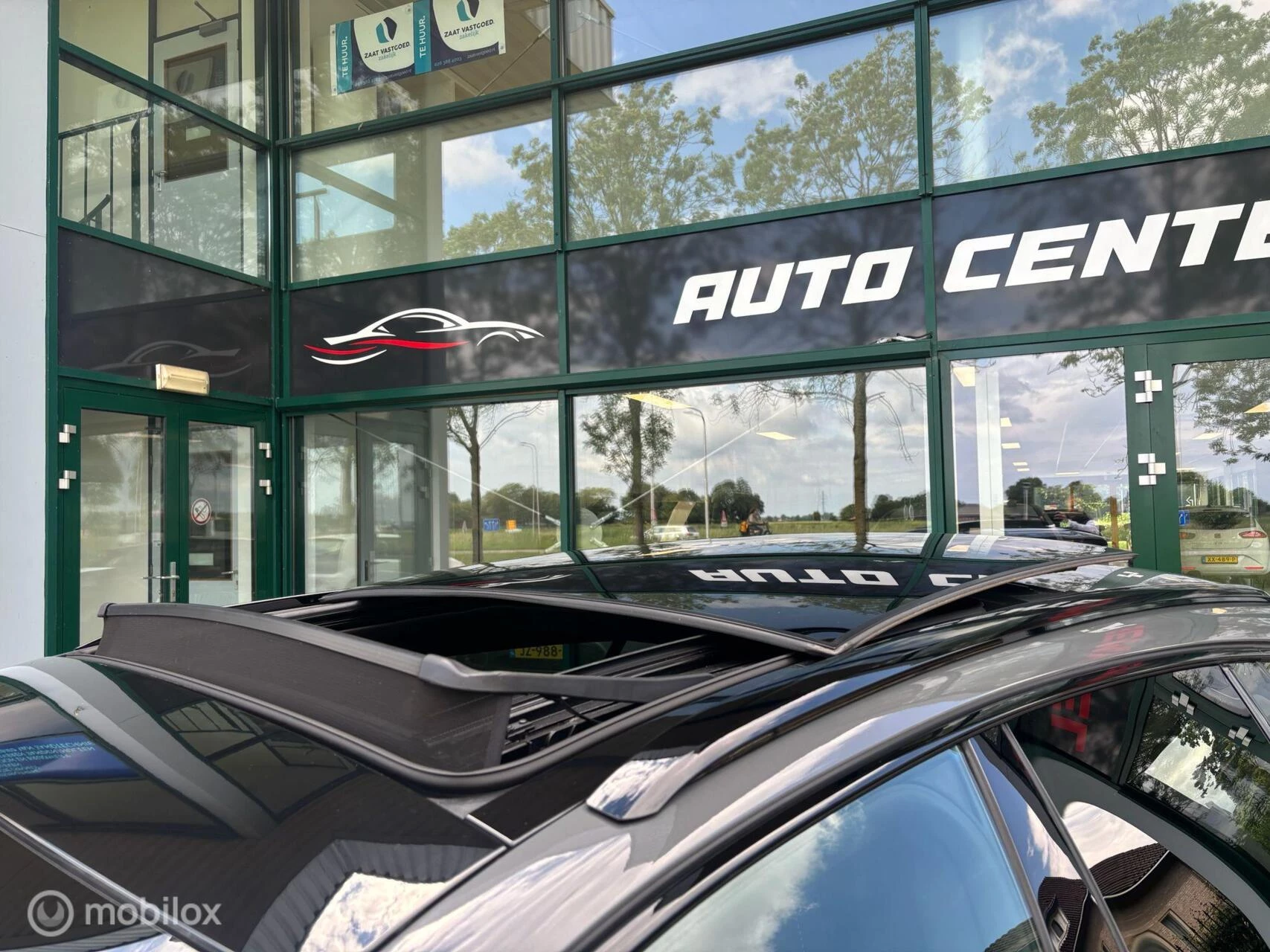 Hoofdafbeelding Peugeot 508