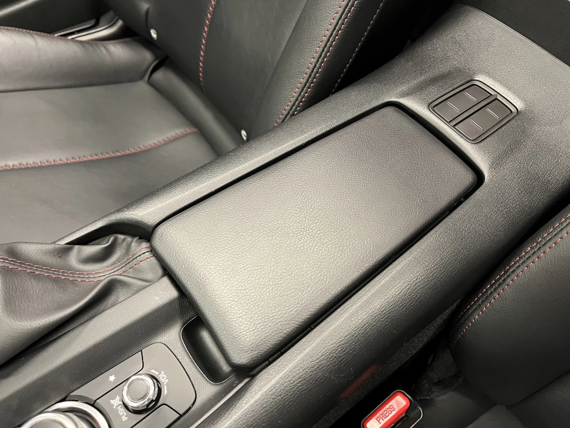 Hoofdafbeelding Mazda MX-5