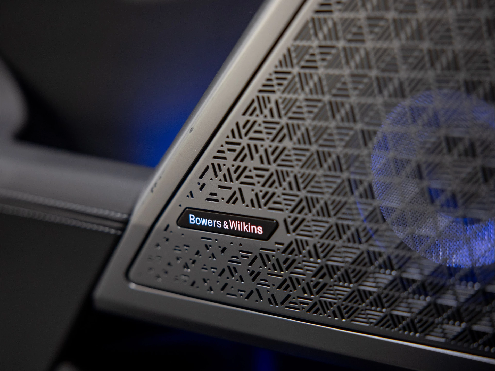 Hoofdafbeelding BMW M5