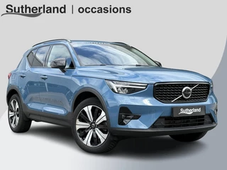 Volvo XC40 1.5 T5 Plug-in hybrid Plus Dark | Leder | Adaptive Cruise | Stoel- & Stuurverwarming | H&K Audio | Achteruitrijcamera |