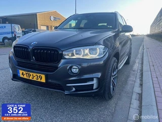 BMW X5 xDrive30d High Executive 7 persoons Full Option