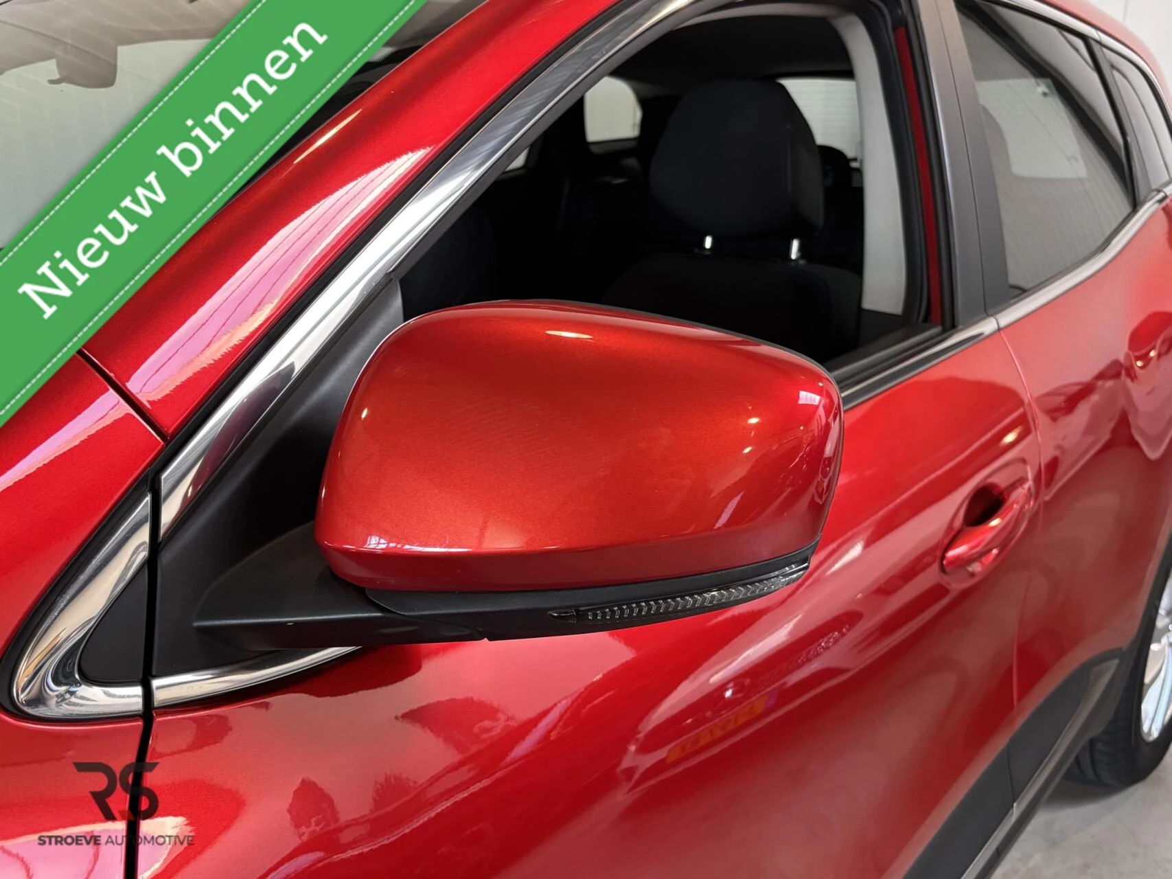 Hoofdafbeelding Renault Kadjar