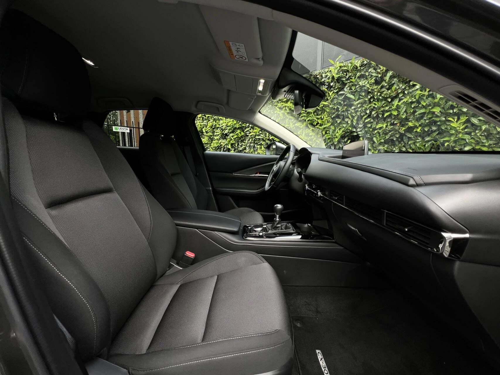 Hoofdafbeelding Mazda CX-30