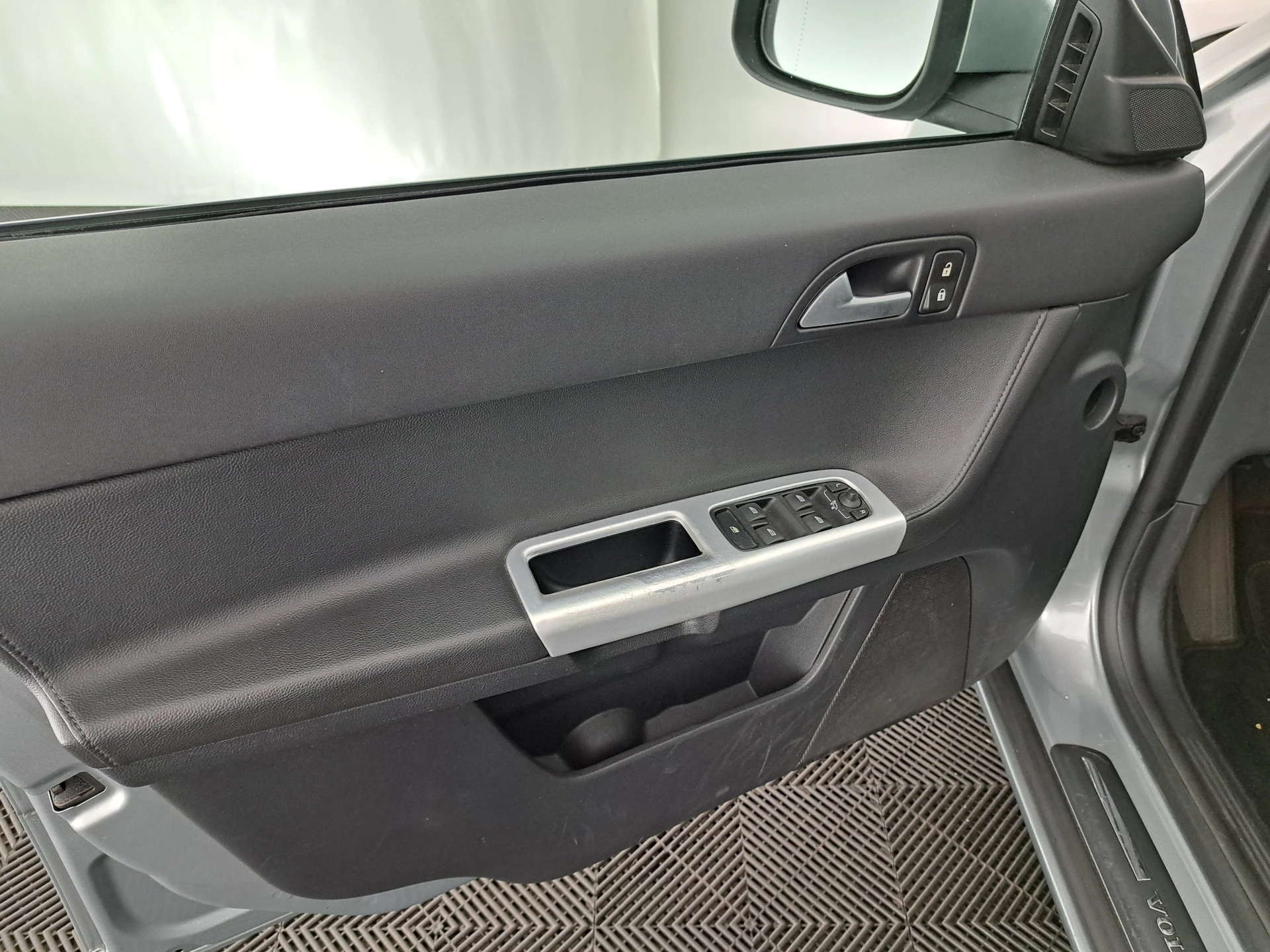 Hoofdafbeelding Volvo V50