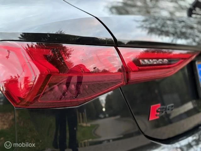 Hoofdafbeelding Audi S3