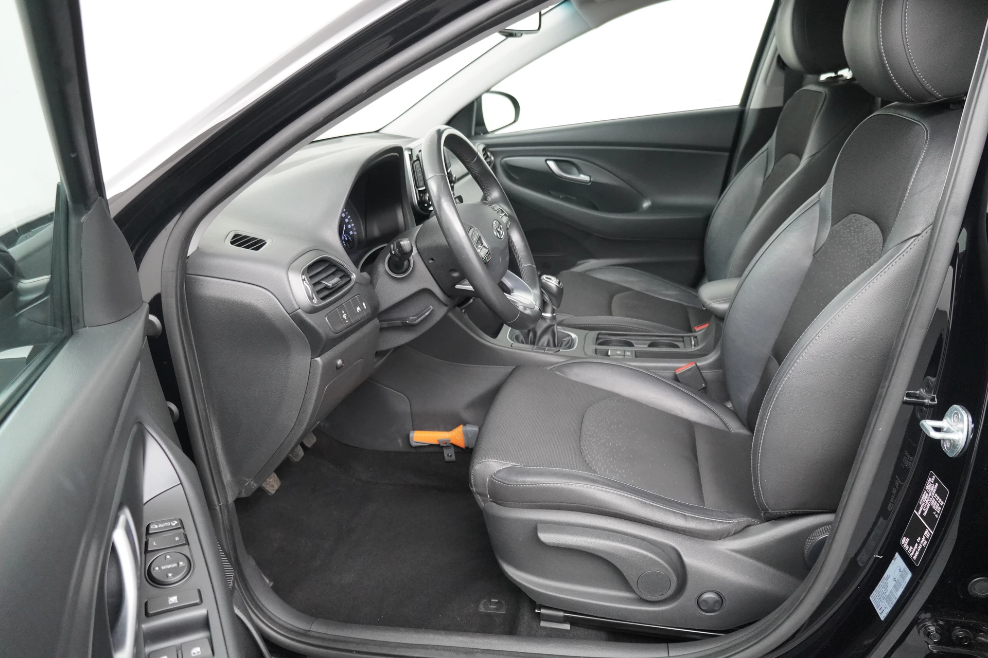 Hoofdafbeelding Hyundai i30