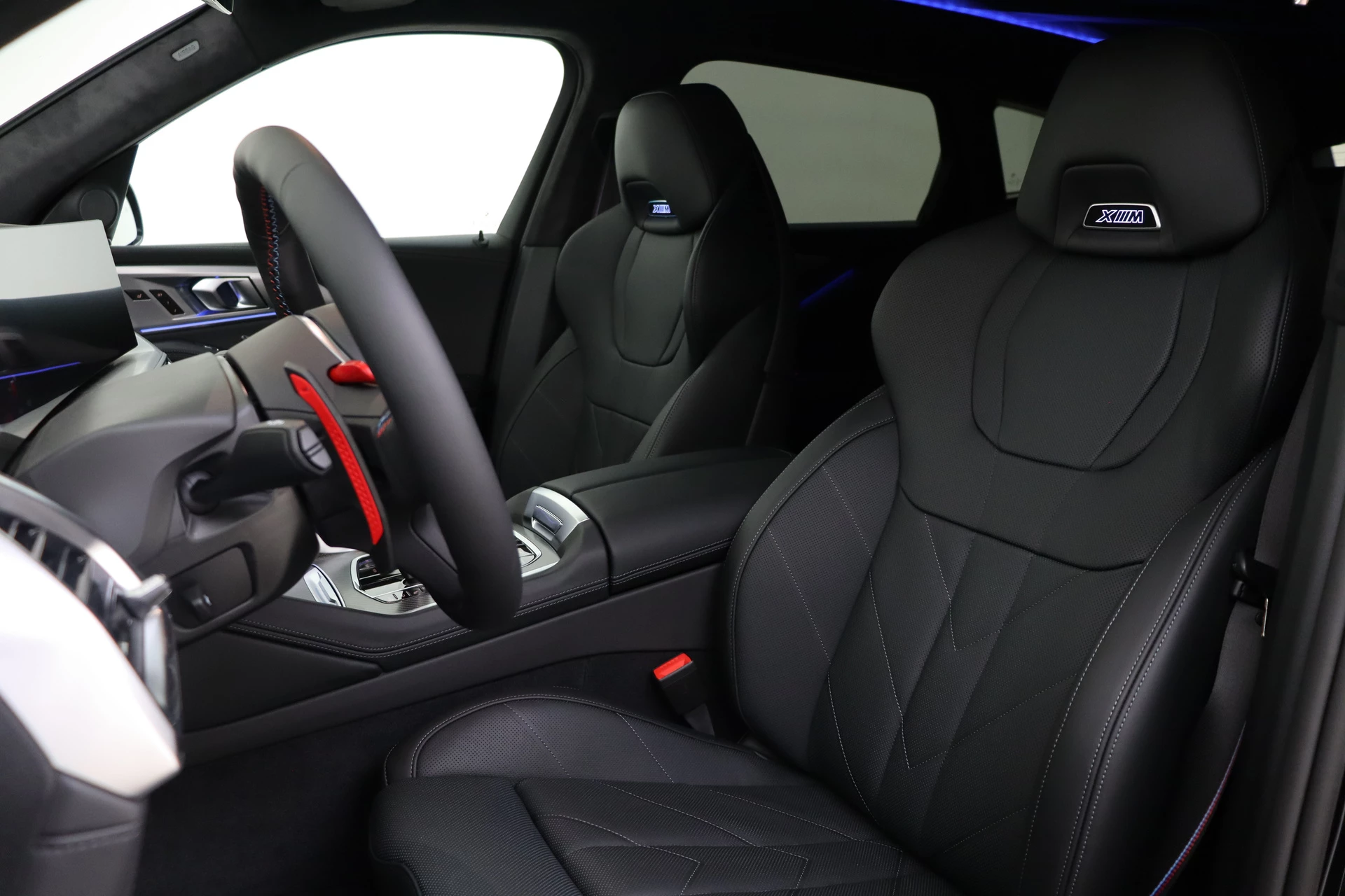 Hoofdafbeelding BMW XM
