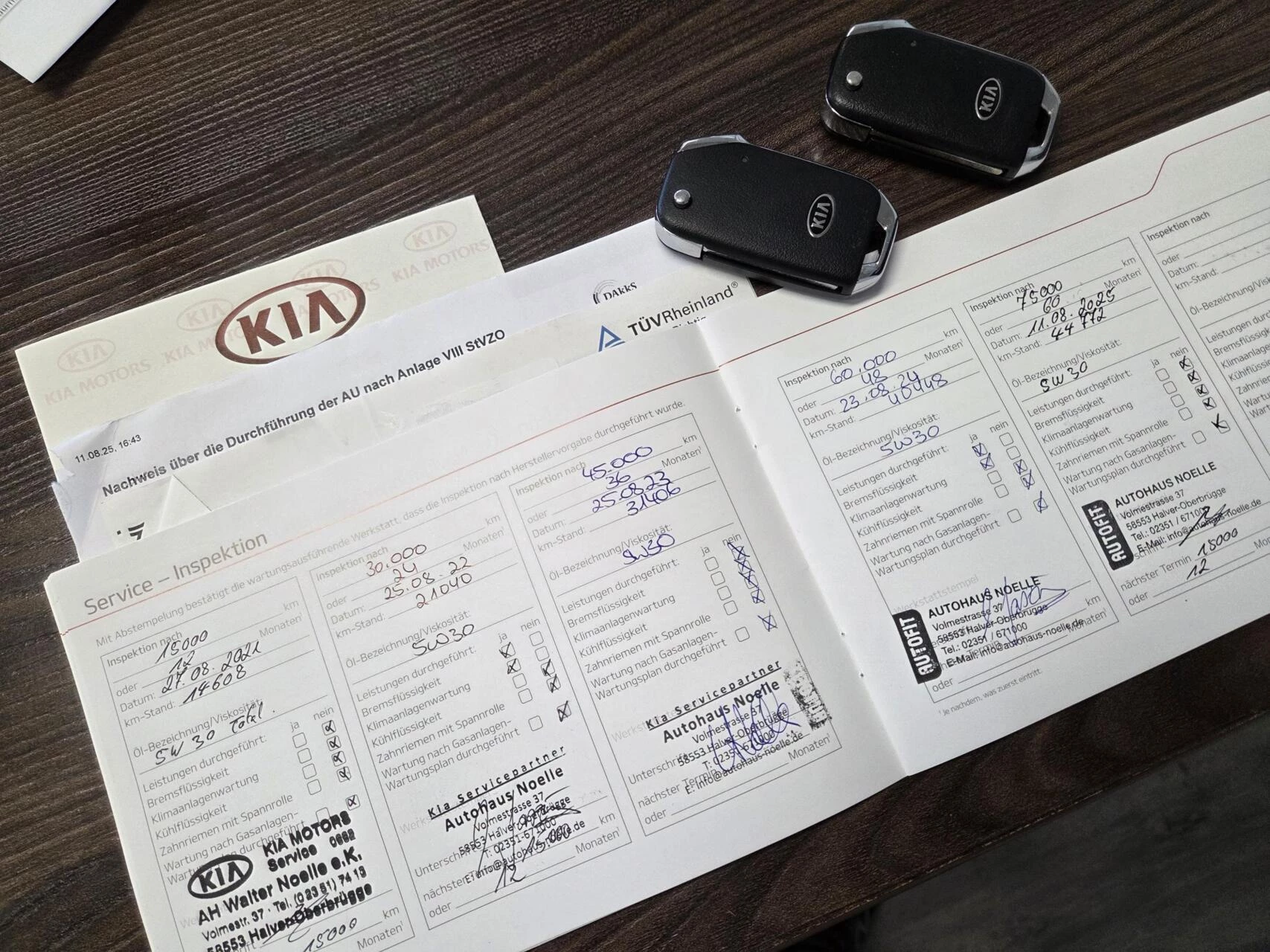 Hoofdafbeelding Kia XCeed