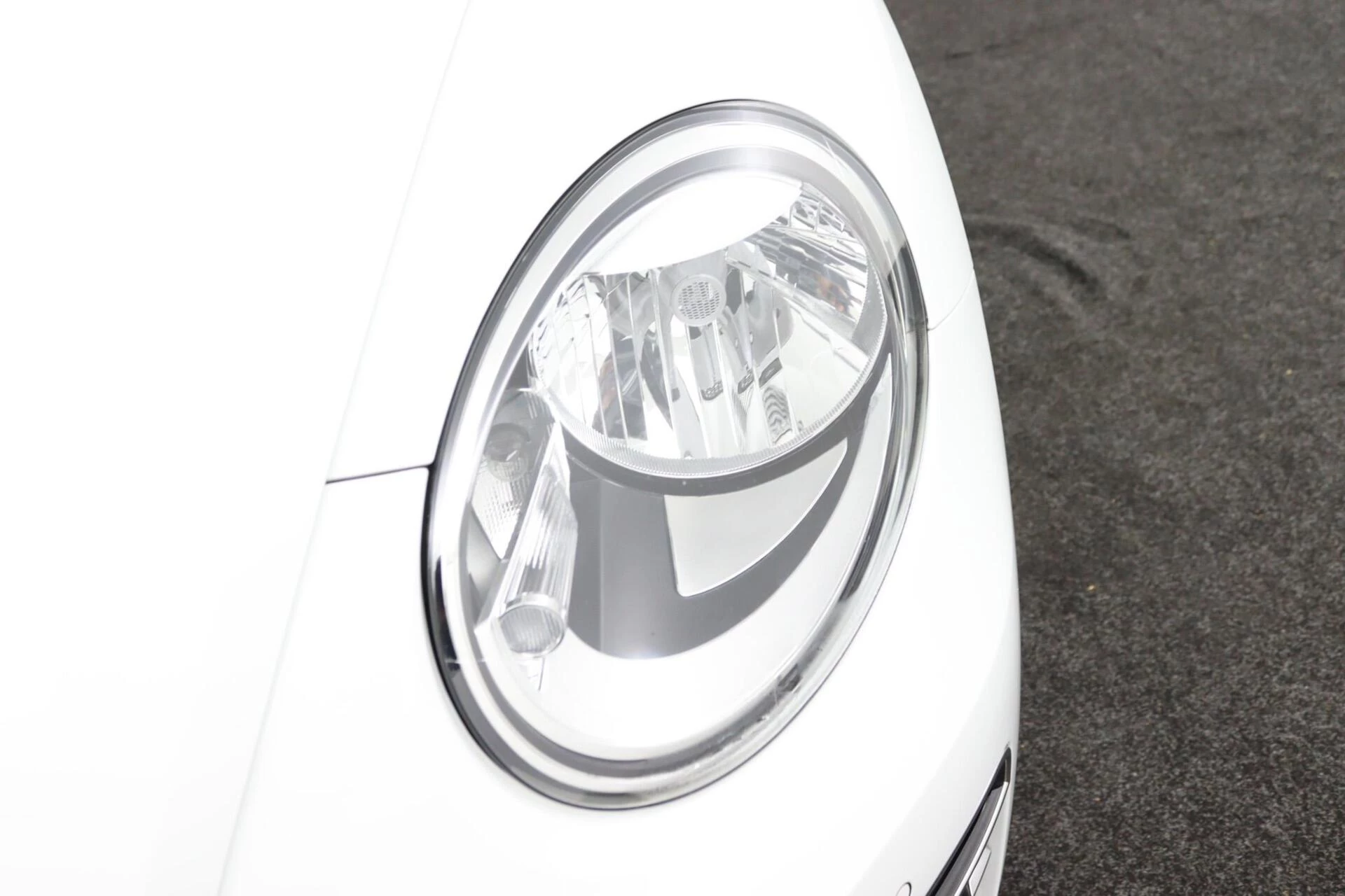 Hoofdafbeelding Volkswagen Beetle