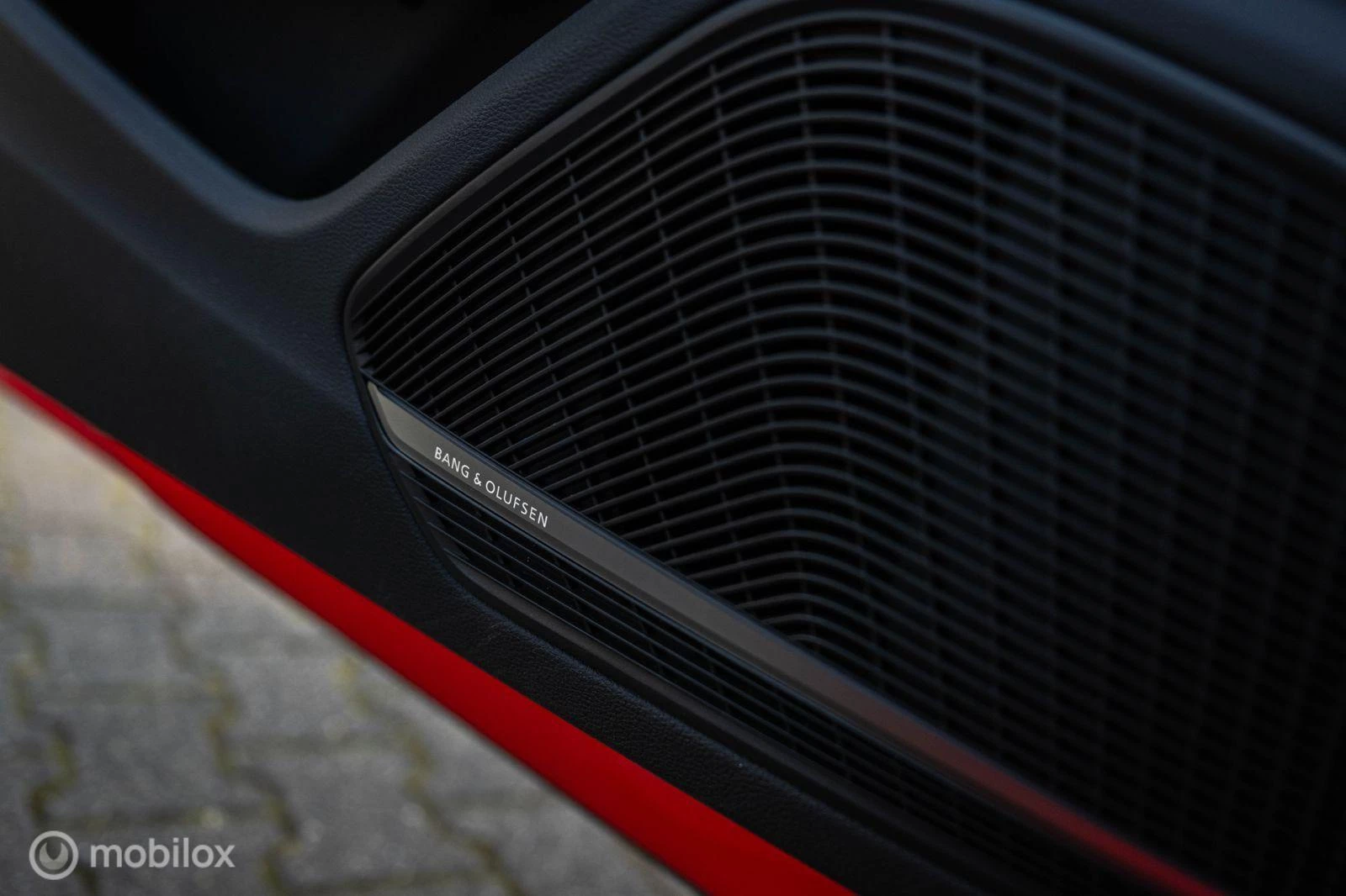 Hoofdafbeelding Audi RS4