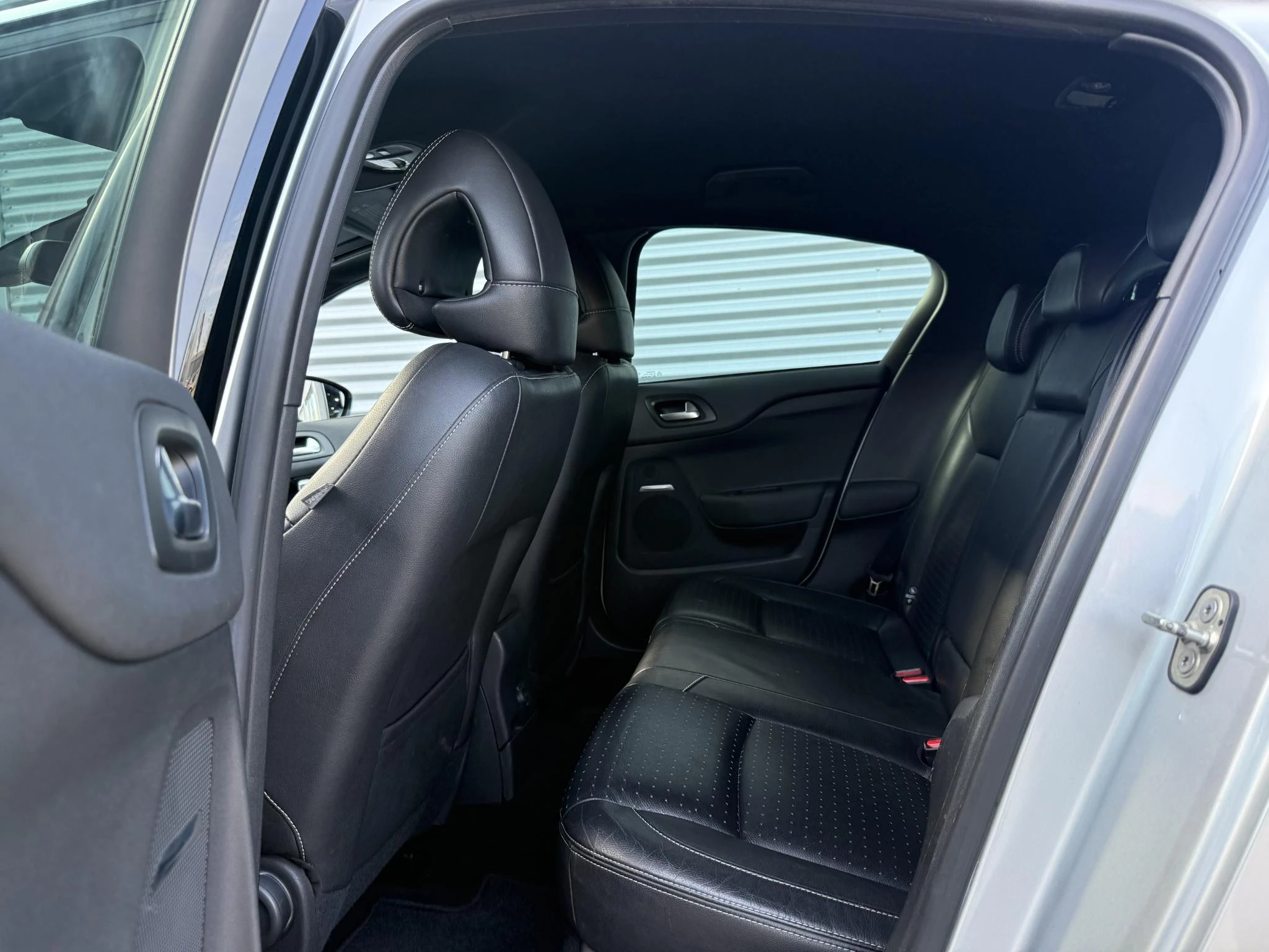 Hoofdafbeelding Citroën DS4