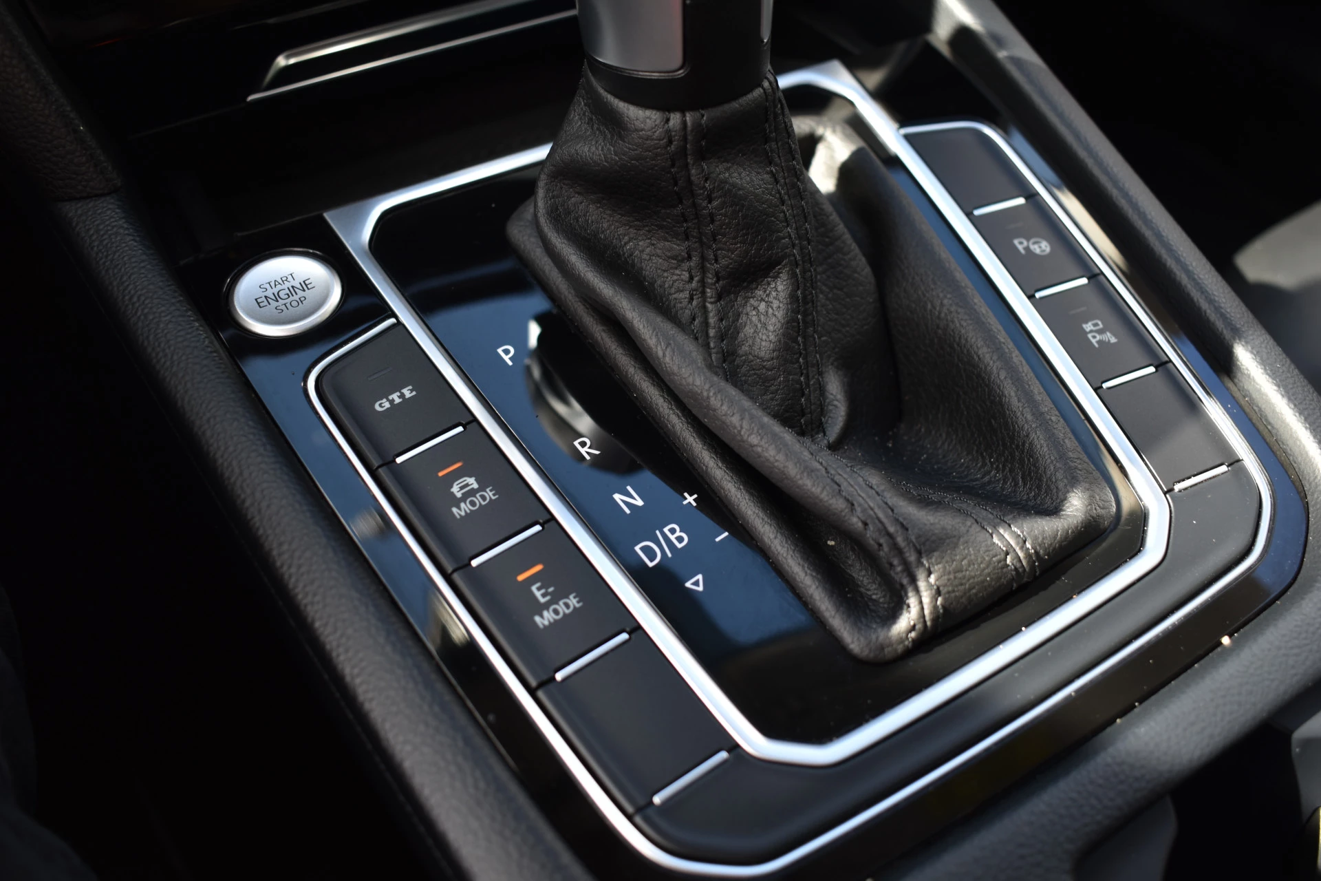Hoofdafbeelding Volkswagen Arteon